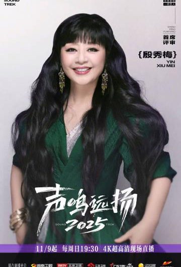 海外华人必看！一招解决爱奇艺地区限制，追《声鸣远扬》总决赛不再难