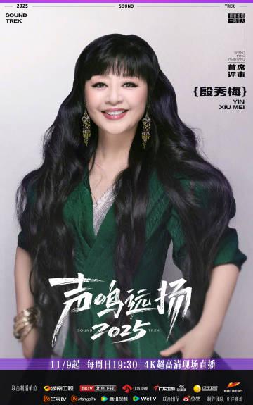 海外华人必看!一招解决爱奇艺地区限制,追《声鸣远扬》总决赛不再难