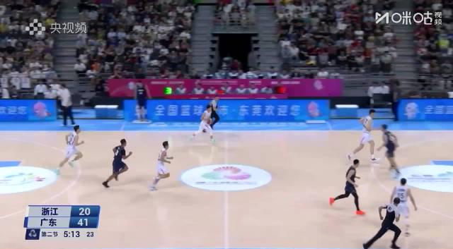 海外华人看CBA不再难!三步教你解锁国内赛事直播