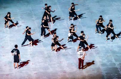 海外华人也能看!手把手教你解锁全运会开幕式直播,为家乡队加油