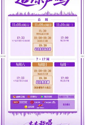 海外华人必看！3步教你解除爱奇艺地区限制，追《声鸣远扬2025》不再卡顿