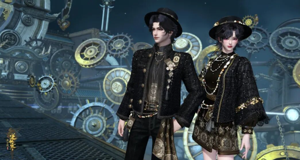 国外畅玩逆水寒加速器推荐