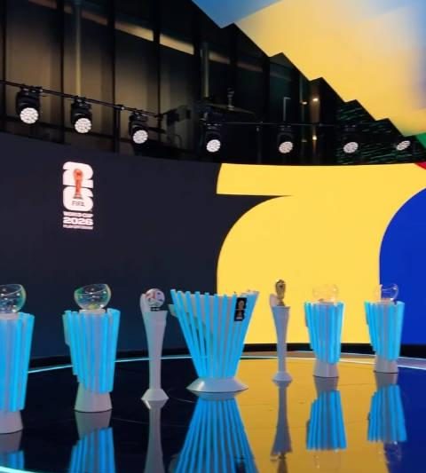 2026世界杯赛程官宣在即！熬夜也要追的看点，一篇给你讲清楚