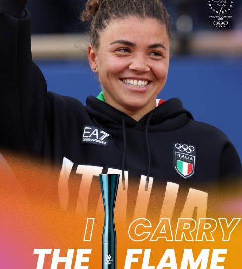 海外华人看冬奥遇阻？别急，手把手教你解锁咪咕体育，直击米兰冬奥火炬传递盛况！