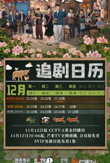 海外追剧党必看！一招解决爱奇艺、芒果TV等App地区限制，轻松解锁《乌蒙深处》大结局